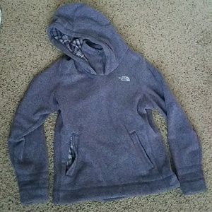 North face Sweatshirt NWOT